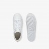 Giày Lacoste PowerCourt 2.0 Nam - Trắng