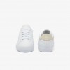 Giày Lacoste PowerCourt 2.0 Nam - Trắng