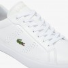 Giày Lacoste PowerCourt 2.0 Nam - Trắng