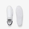 Giày Lacoste PowerCourt 2.0 Nam - Trắng Đen Giày Lacoste PowerCourt 2.0 Nam - Trắng Đen