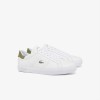 Giày Lacoste PowerCourt 2.0 Nam - Trắng Rêu