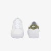 Giày Lacoste PowerCourt 2.0 Nam - Trắng Rêu
