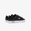 Giày Lacoste PowerCourt Nam - Đen Trắng Giày Lacoste PowerCourt Nam - Đen Trắng