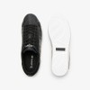 Giày Lacoste PowerCourt Nam - Đen Trắng Giày Lacoste PowerCourt Nam - Đen Trắng