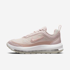 Giày Nike Air Max AP Nữ - Hồng Trắng