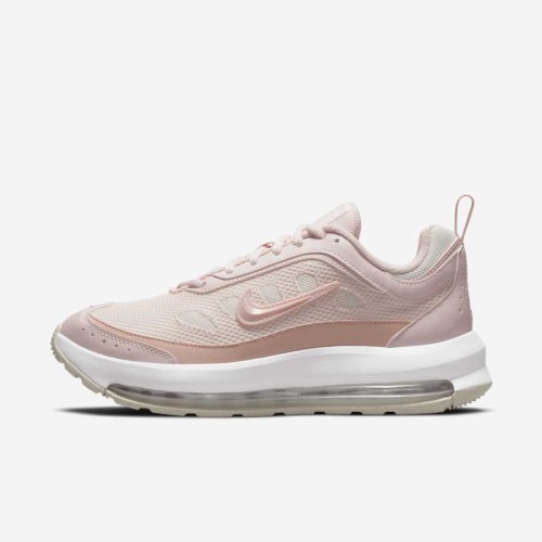 Giày Nike Air Max AP Nữ - Hồng Trắng