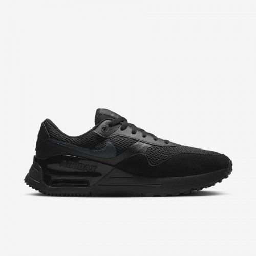 Giày Nike Air Max SYSTM Nam - Đen Giày Nike Air Max SYSTM Nam - Đen