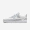 Giày Nike Court Vision Low Nam - Xam Trắng Giày Nike Court Vision Low Nam - Xam Trắng