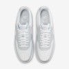 Giày Nike Court Vision Low Nam - Xam Trắng Giày Nike Court Vision Low Nam - Xam Trắng