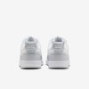Giày Nike Court Vision Low Nam - Xam Trắng Giày Nike Court Vision Low Nam - Xam Trắng