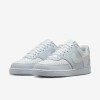 Giày Nike Court Vision Low Nữ- Trắng Xám