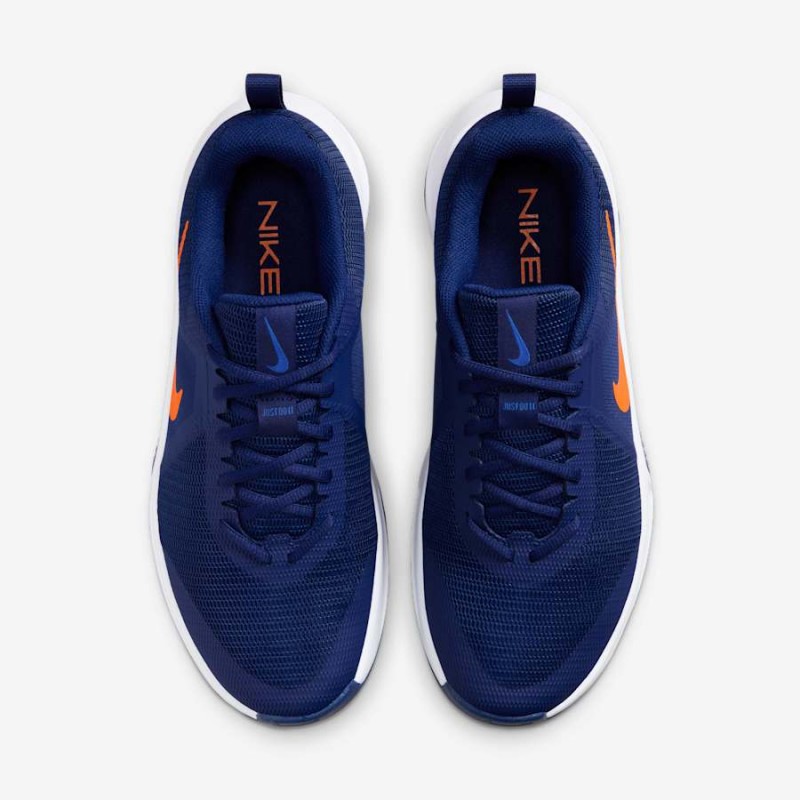 Giày Nike MC Trainer 3 Nam - Xanh Navy