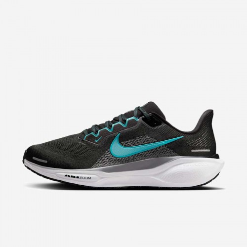 Giày Nike Pegasus 41 Nam - Đen Xanh