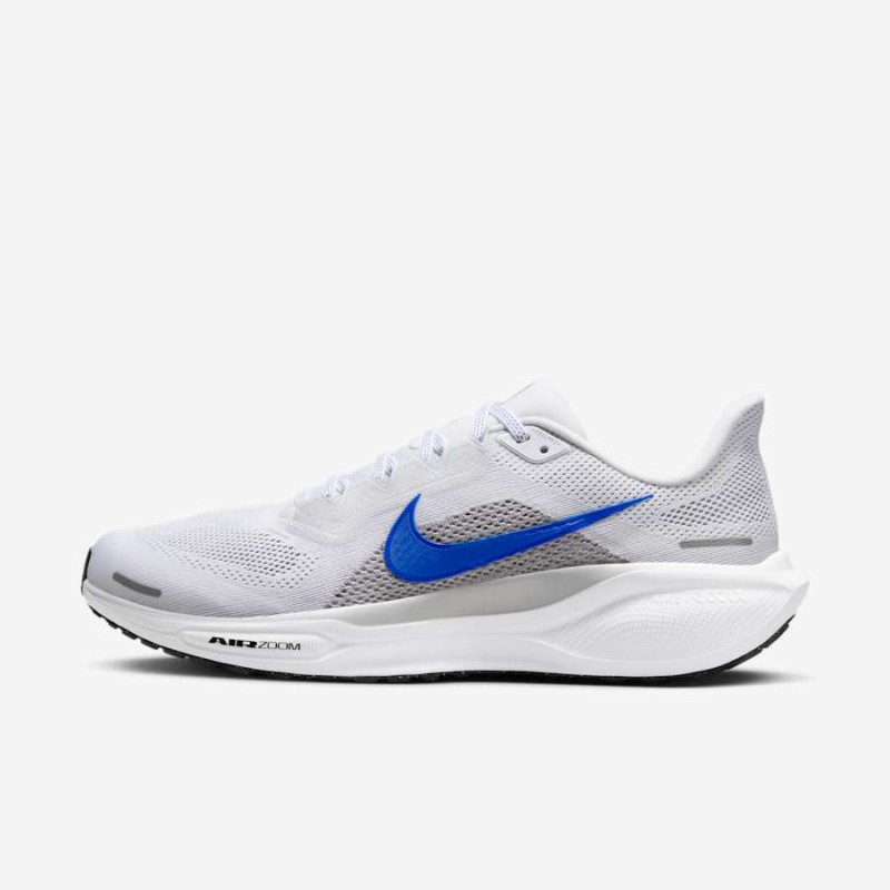 Giày Nike Pegasus 41 Nam - Trắng Xanh