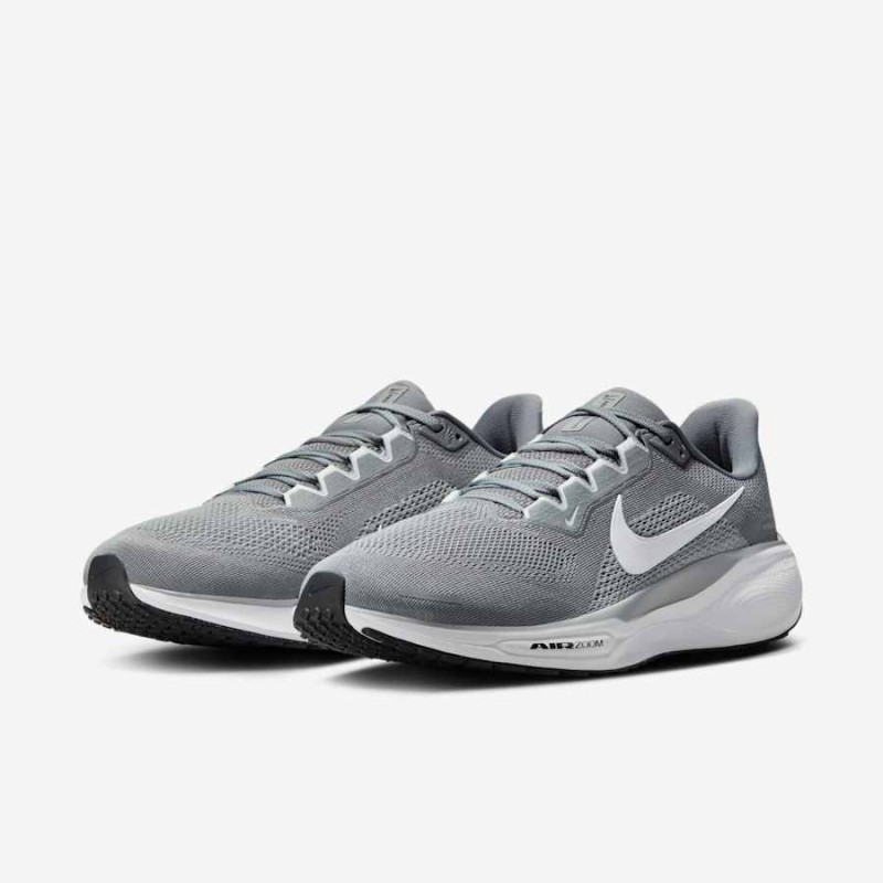 Giày Nike Pegasus 41 Nam - Xám Trắng