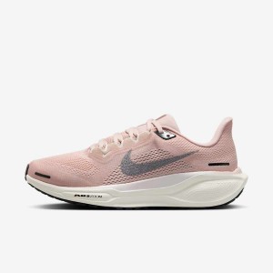 Giày Nike Pegasus 41 Premium Nữ - Hồng Trắng