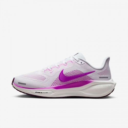 Giày Nike Pegasus 41 Nữ - Trắng Tím