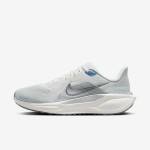Giày Nike Pegasus 41 Nữ - Xám Trắng