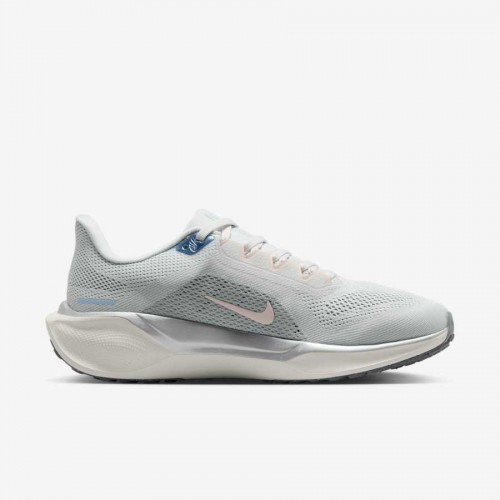 Giày Nike Pegasus 41 Nữ - Xám Trắng Giày Nike Pegasus 41 Nữ - Xám Trắng