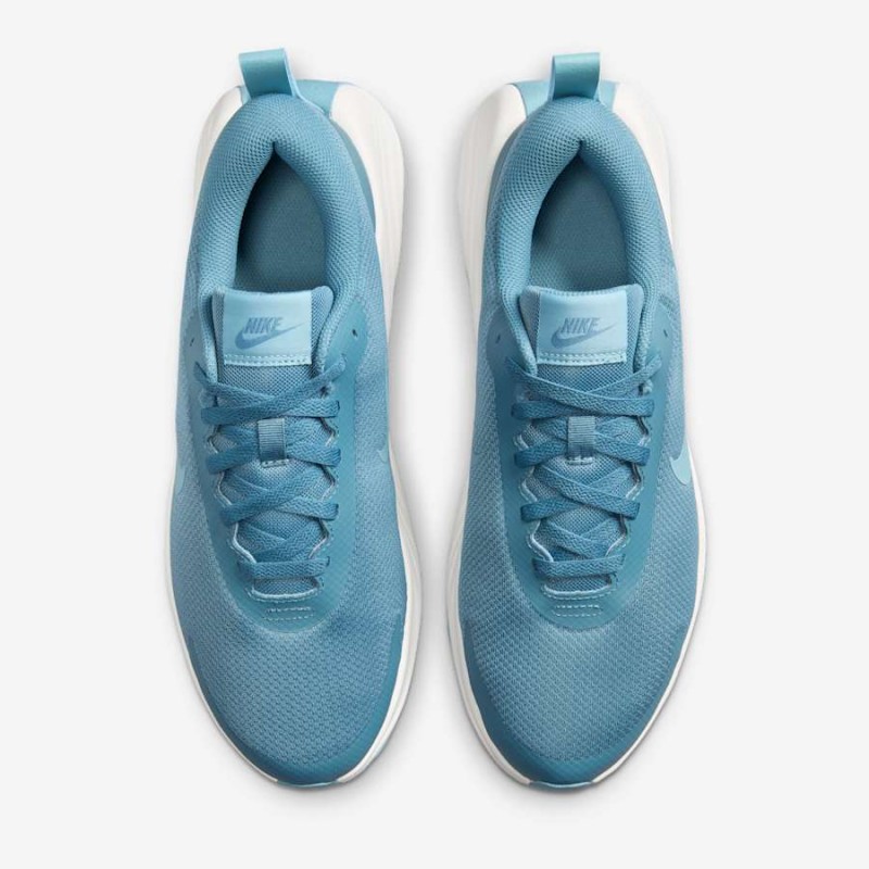 Giày Nike Promina Nam - Xanh Trắng Giày Nike Promina Nam - Xanh Trắng