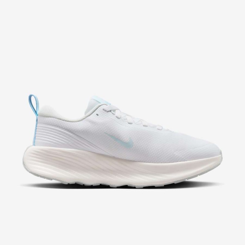 Giày Nike Promina Nữ - Trắng Xanh Giày Nike Promina Nữ - Trắng Xanh