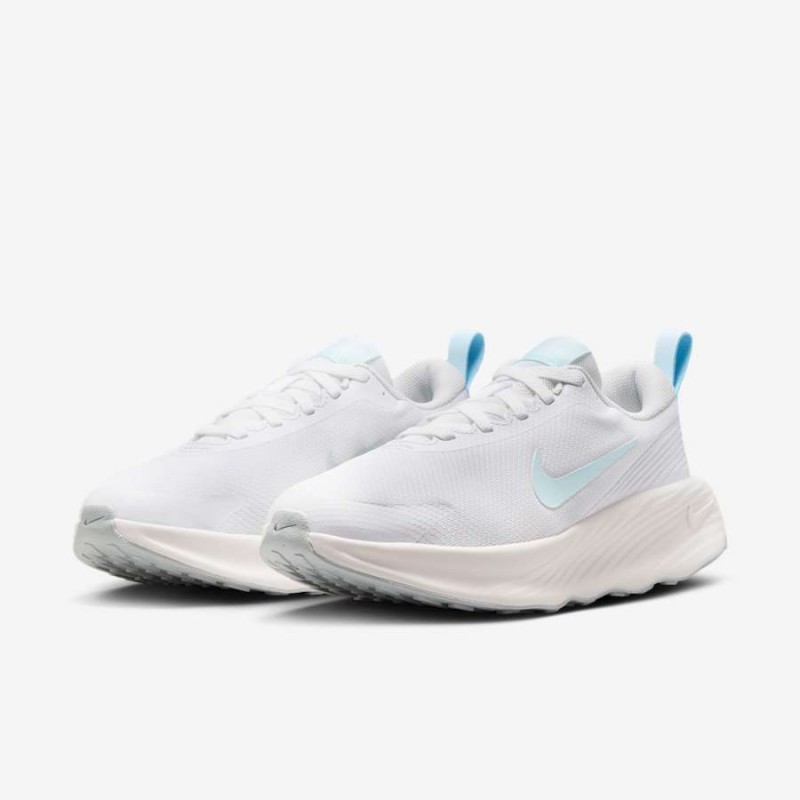 Giày Nike Promina Nữ - Trắng Xanh Giày Nike Promina Nữ - Trắng Xanh
