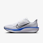 Giày Nike Quest 6 Nam - Trắng Xanh