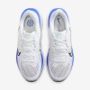 Giày Nike Quest 6 Nam - Trắng Xanh