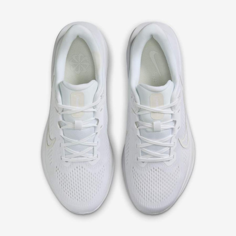 Giày Nike Quest 6 Nữ - Trắng Giày Nike Quest 6 Nữ - Trắng