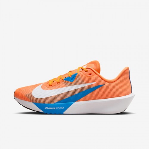 Giày Nike Rival Fly 4 Nam - Cam Trắng