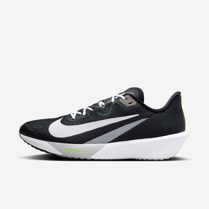 Giày Nike Rival Fly 4 Nam Nữ - Đen Trắng