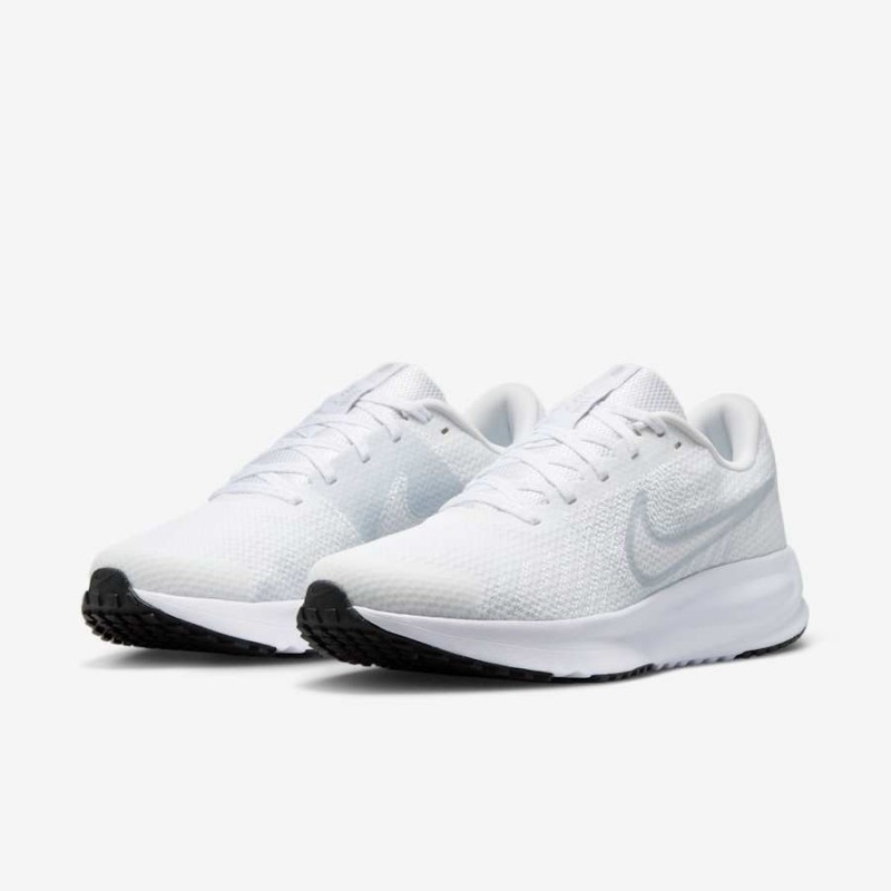 Giày Nike Run Defy Nữ - Trắng Giày Nike Run Defy Nữ - Trắng