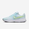 Giày Nike Run Defy Nữ - Xanh Trắng Giày Nike Run Defy Nữ - Xanh Trắng