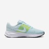 Giày Nike Run Defy Nữ - Xanh Trắng Giày Nike Run Defy Nữ - Xanh Trắng