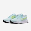 Giày Nike Run Defy Nữ - Xanh Trắng Giày Nike Run Defy Nữ - Xanh Trắng