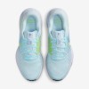Giày Nike Run Defy Nữ - Xanh Trắng Giày Nike Run Defy Nữ - Xanh Trắng