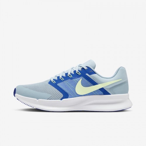 Giày Nike Run Swift 3 Nam - Xanh Xám