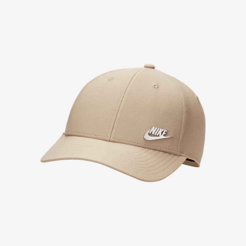 Mũ Nike Dri-FIT Club - Nâu