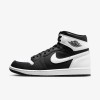 Giày Nike Air Jordan 1 High OG Nam - Đen Trắng