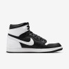 Giày Nike Air Jordan 1 High OG Nam - Đen Trắng
