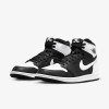 Giày Nike Air Jordan 1 High OG Nam - Đen Trắng
