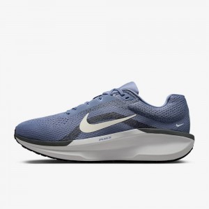 Giày Nike Air Winflo 11 Nam - Xám Trắng