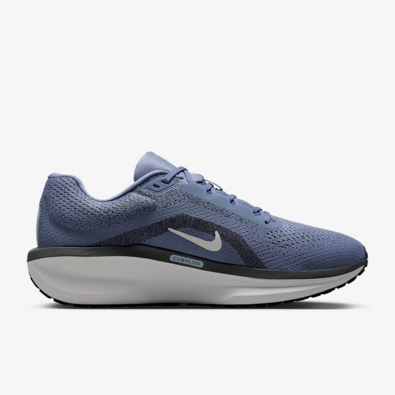 Giày Nike Air Winflo 11 Nam - Xám Trắng