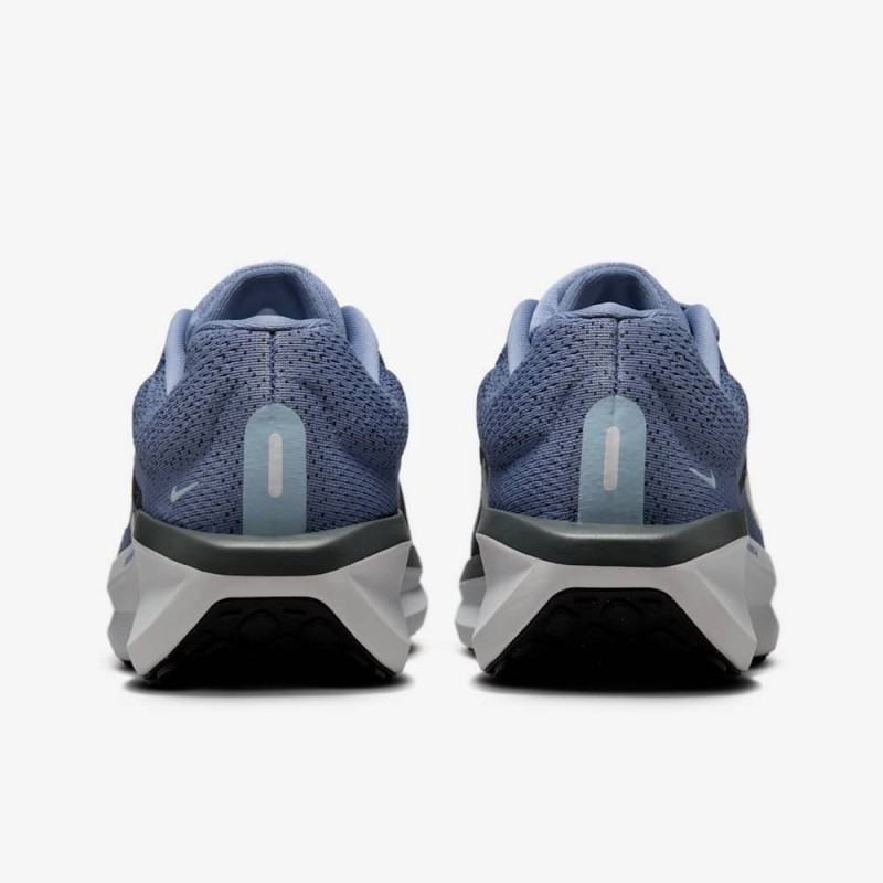 Giày Nike Air Winflo 11 Nam - Xám Trắng