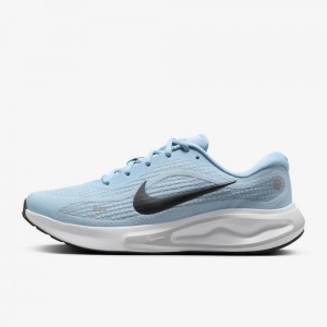 Giày Nike Journey Run Nam - Xanh Xám