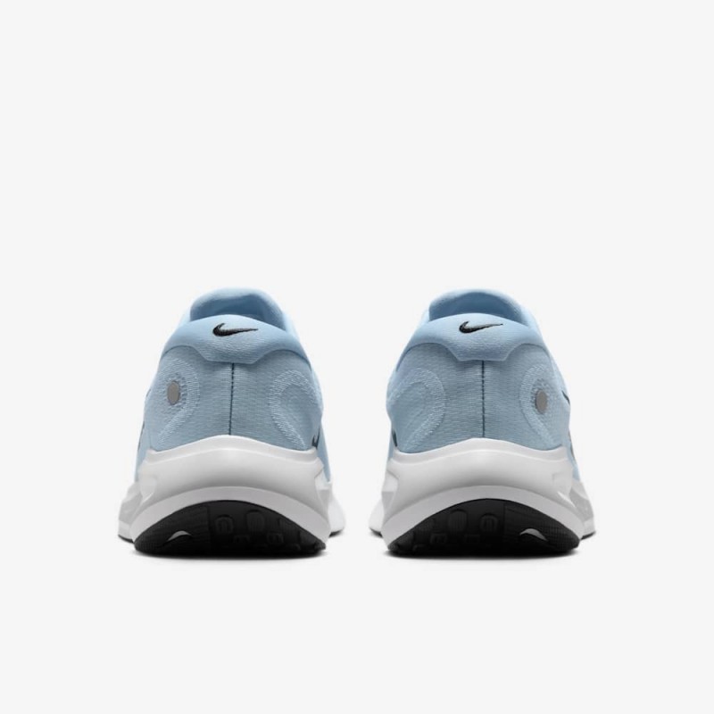 Giày Nike Journey Run Nam - Xanh Xám