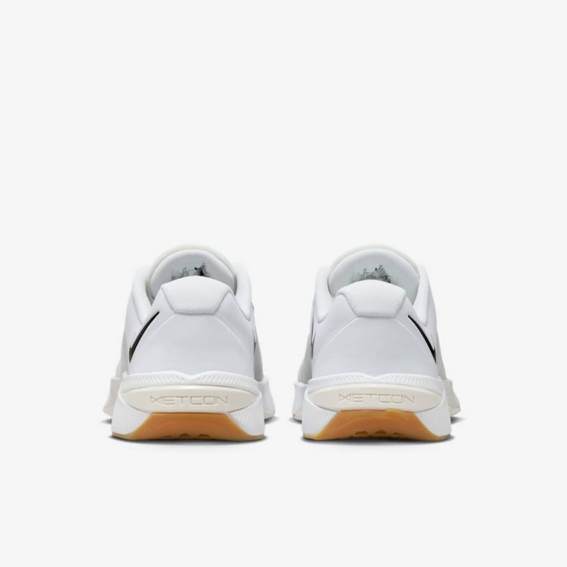 Giày Nike Metcon 10 Nam - Trắng Nâu
