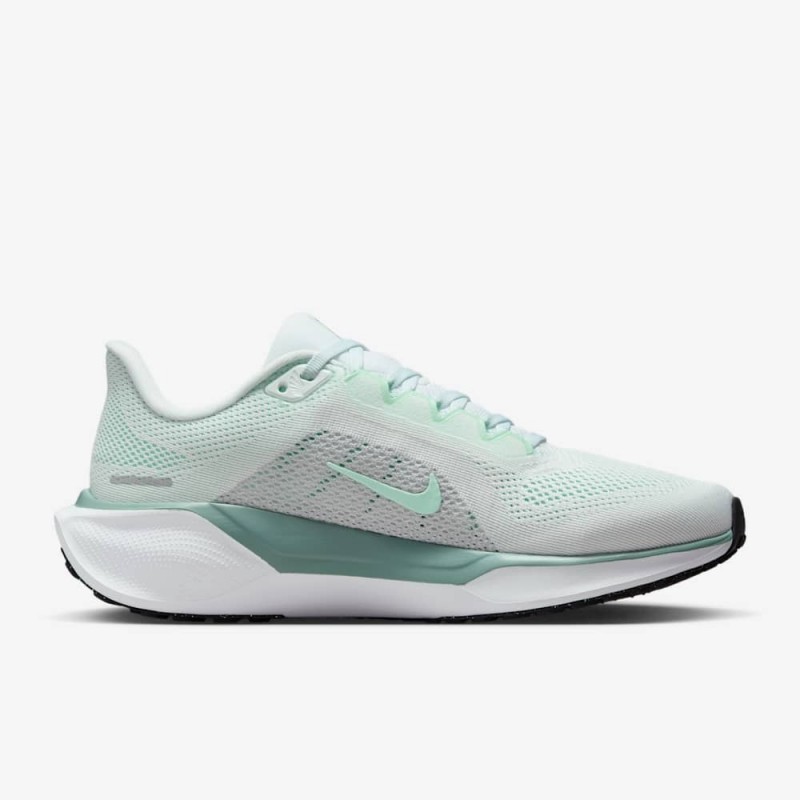 Giày Nike Pegasus 41 Nữ - Xanh Trắng