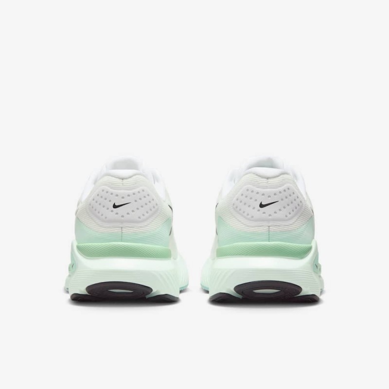 Giày Nike Structure 26 Nữ - Trắng Xanh