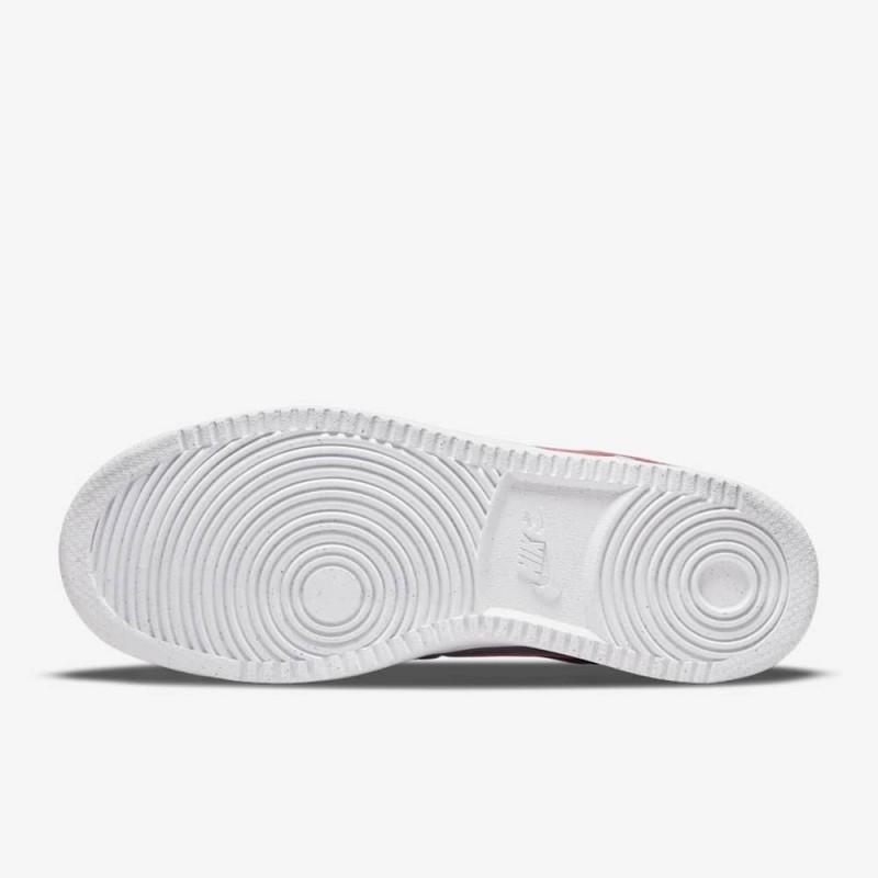 Giày Nike Court Vision Low Nữ - Trắng Hồng Giày Nike Court Vision Low Nữ - Trắng Hồng